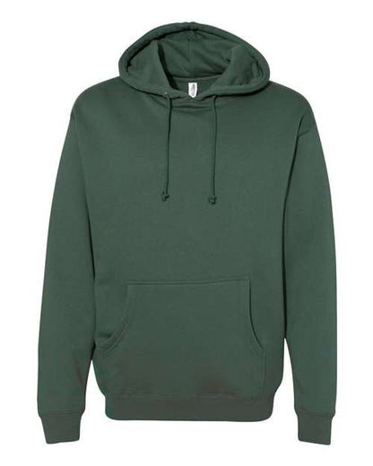 Unisex Heavyweight Hooded Sweatshirt - 403