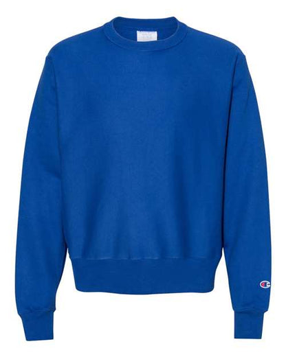 Unisex Reverse Weave® Crewneck Sweatshirt - 1760