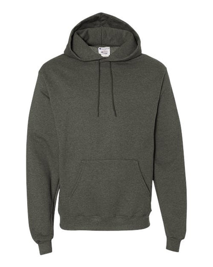 Unisex Powerblend® Hooded Sweatshirt - 1757