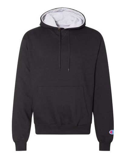 Unisex Cotton Max Hooded Sweatshirt - 4640