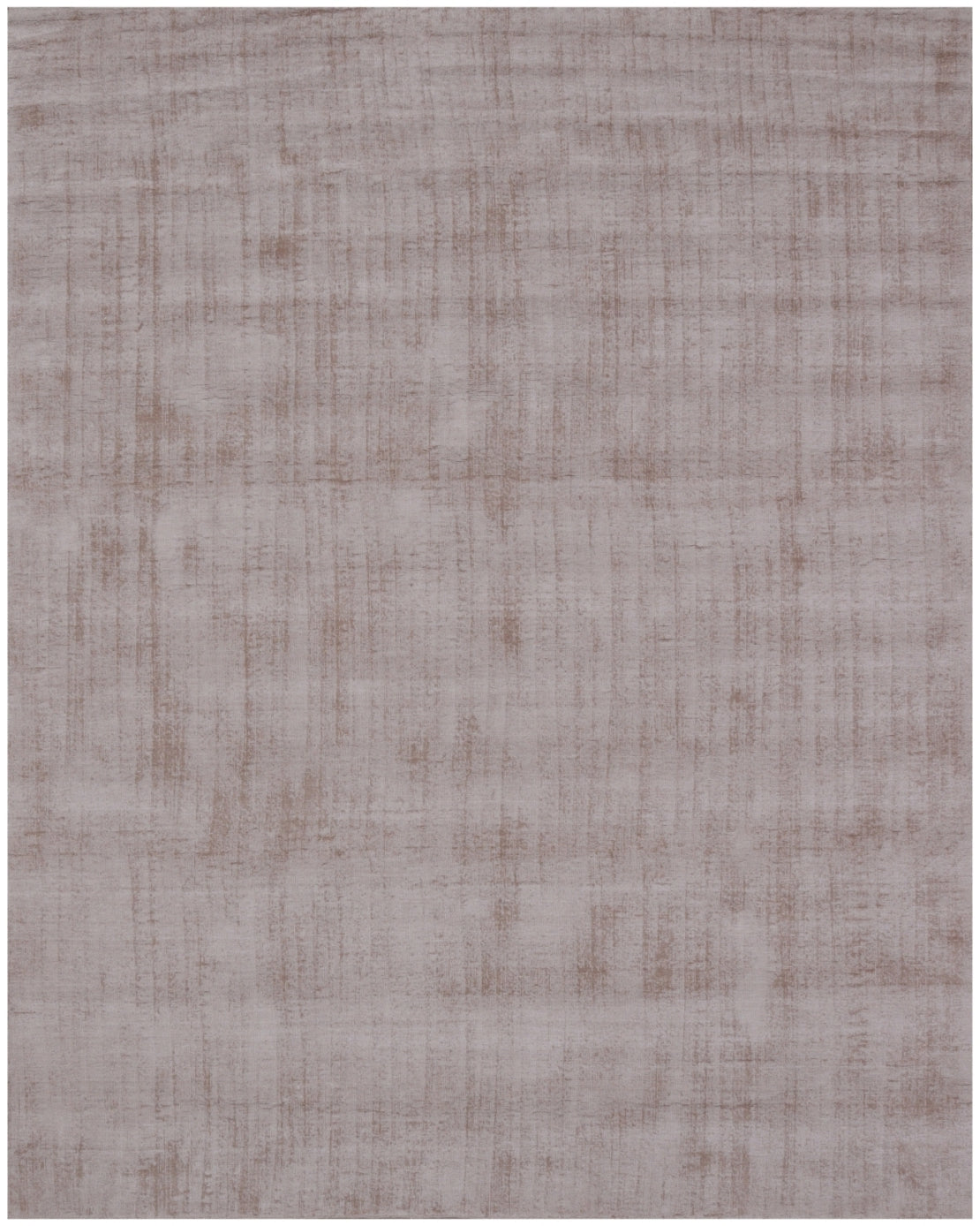 9' X 12' Camel Hand Loomed Area Rug
