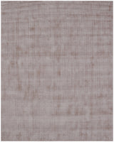 9' X 12' Camel Hand Loomed Area Rug