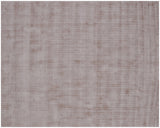 9' X 12' Camel Hand Loomed Area Rug