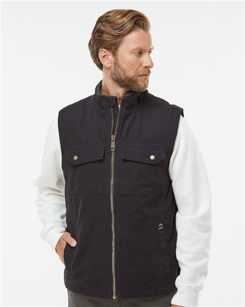 Men's Trek Canyon Cloth™ Vest - 5947