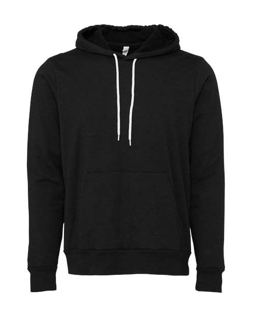 Unisex Sponge Fleece Hoodie Sweatshirt - 2768