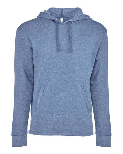 Unisex Malibu Welt Pocket Hoodie Sweatshirt - 4169