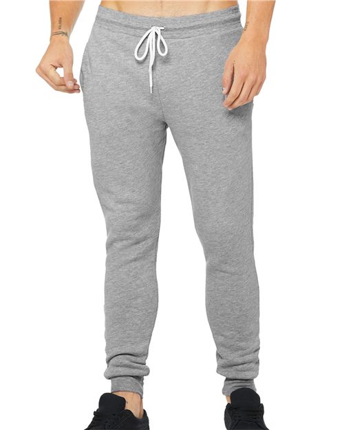 Unisex Sponge Fleece Joggers - 6173