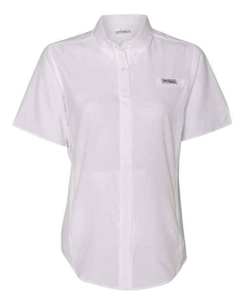 Women's PFG Tamiami™ II Short Sleeve Shirt - 6409