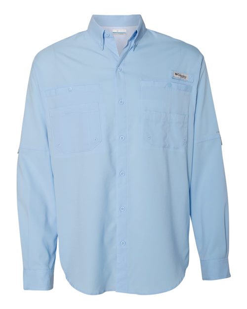 Men's PFG Tamiami™ II Fishing Shirt - 6410