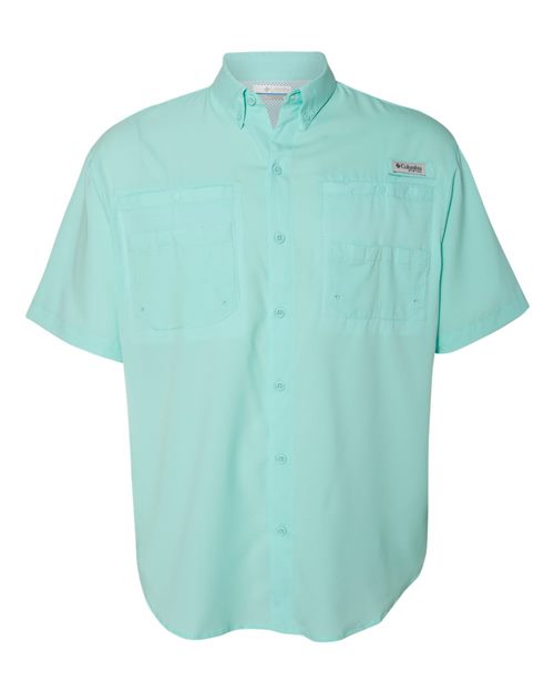 Men's PFG Tamiami™ II Short Sleeve Shirt - 6411