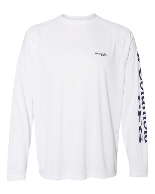 Men's PFG Terminal Tackle™ Long Sleeve T-Shirt - 6437
