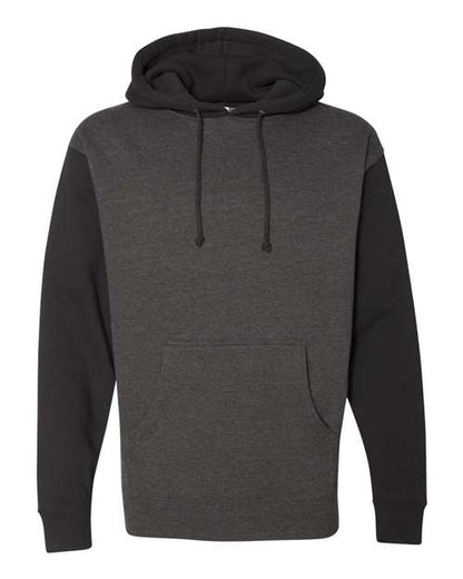 Unisex Heavyweight Hooded Sweatshirt - 403