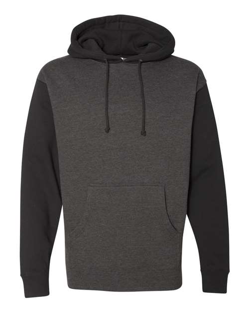 Unisex Heavyweight Hooded Sweatshirt - 403