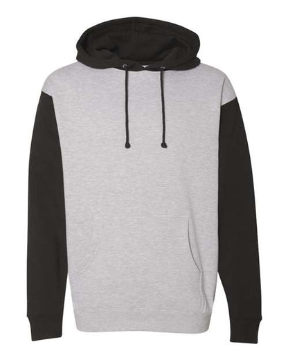 Unisex Heavyweight Hooded Sweatshirt - 403