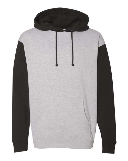 Unisex Heavyweight Hooded Sweatshirt - 403