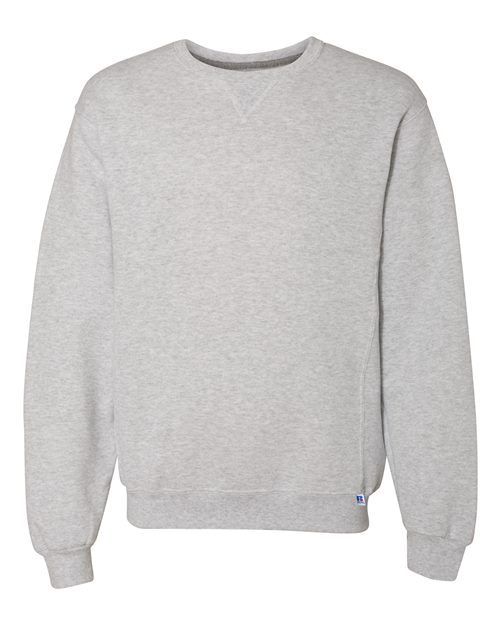 Unisex Dri Power® Crewneck Sweatshirt - 6123