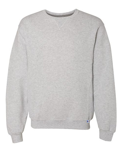 Unisex Dri Power® Crewneck Sweatshirt - 6123