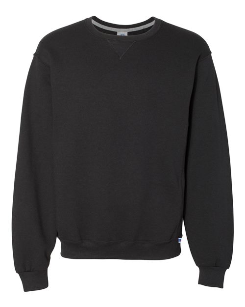 Unisex Dri Power® Crewneck Sweatshirt - 6123