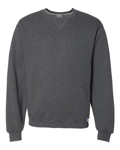 Unisex Dri Power® Crewneck Sweatshirt - 6123