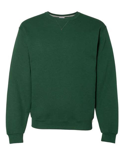 Unisex Dri Power® Crewneck Sweatshirt - 6123