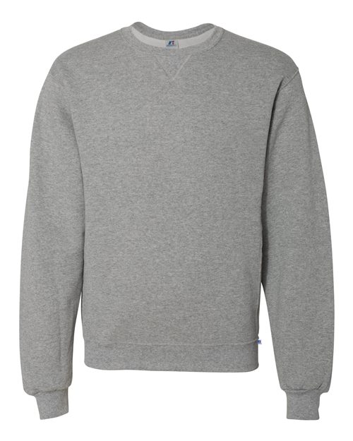 Unisex Dri Power® Crewneck Sweatshirt - 6123