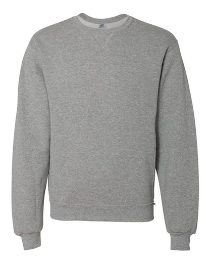 Unisex Dri Power® Crewneck Sweatshirt - 6123