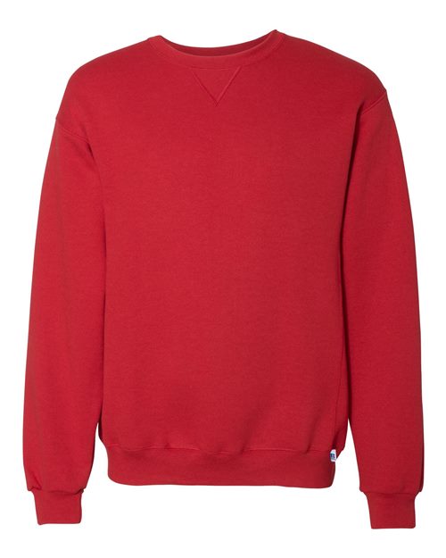 Unisex Dri Power® Crewneck Sweatshirt - 6123