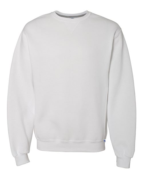 Unisex Dri Power® Crewneck Sweatshirt - 6123