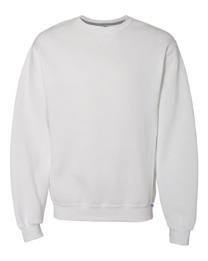 Unisex Dri Power® Crewneck Sweatshirt - 6123