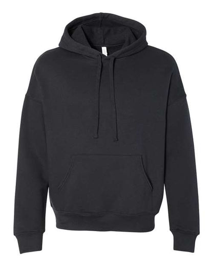 Unisex Sponge Fleece Drop Shoulder Hoodie Sweatshirt - 6174