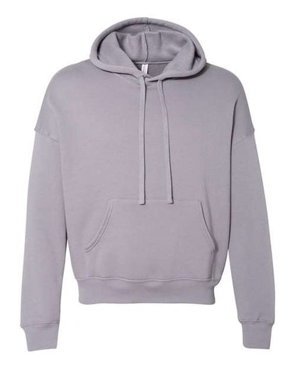 Unisex Sponge Fleece Drop Shoulder Hoodie Sweatshirt - 6174
