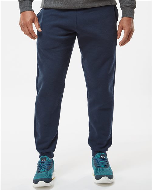 Men's Sport Athletic Fleece Joggers - 6660
