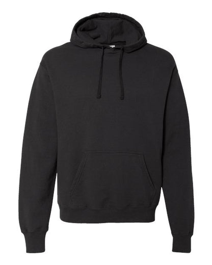 Unisex Garment-Dyed Hooded Sweatshirt - 6262