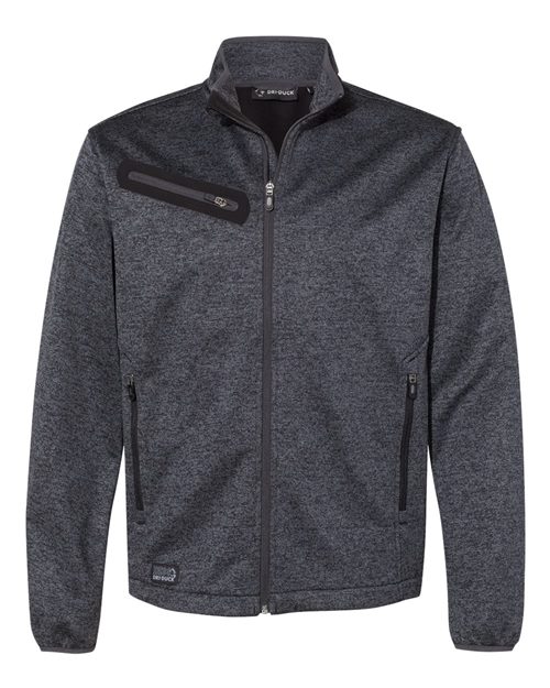 Men's Atlas Sweater Fleece Full-Zip Jacket - 6699