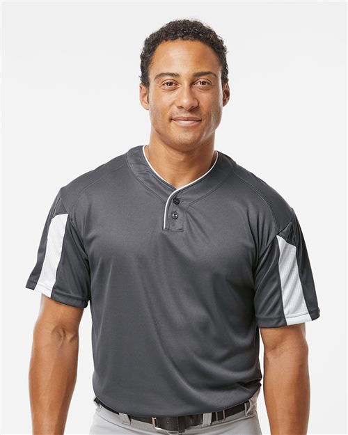 Men's Striker Placket - 6753