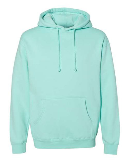 Unisex Heavyweight Hooded Sweatshirt - 403