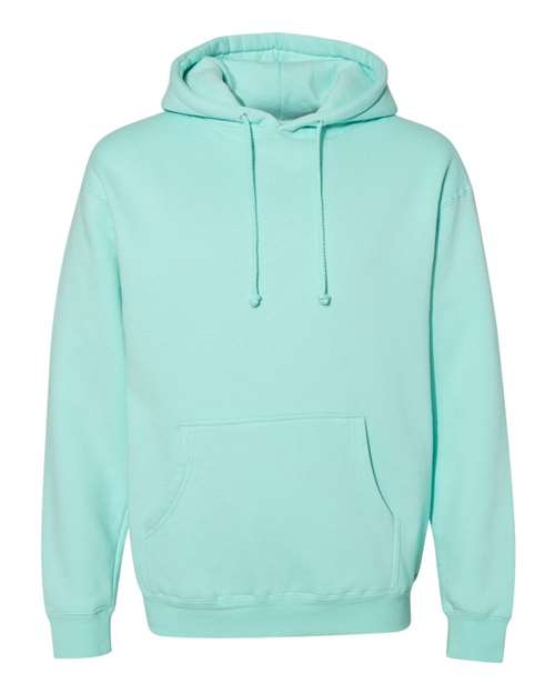 Unisex Heavyweight Hooded Sweatshirt - 403