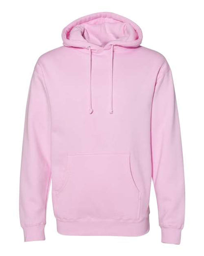 Unisex Heavyweight Hooded Sweatshirt - 403