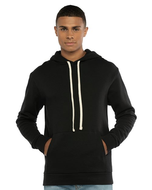 Unisex Santa Barbara Hoodie Sweatshirt - 6796