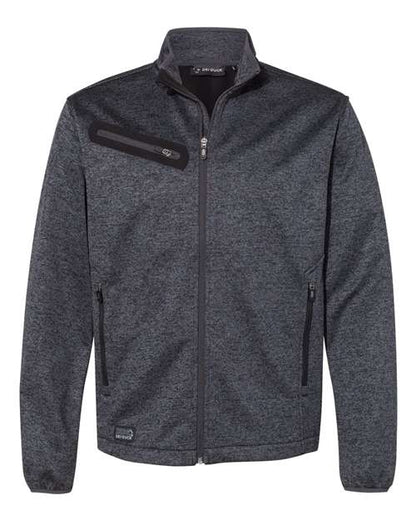 Men's Atlas Sweater Fleece Full-Zip Jacket - 6699