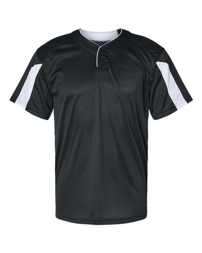 Men's Striker Placket - 6753
