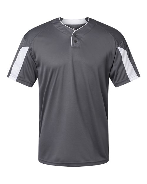 Men's Striker Placket - 6753