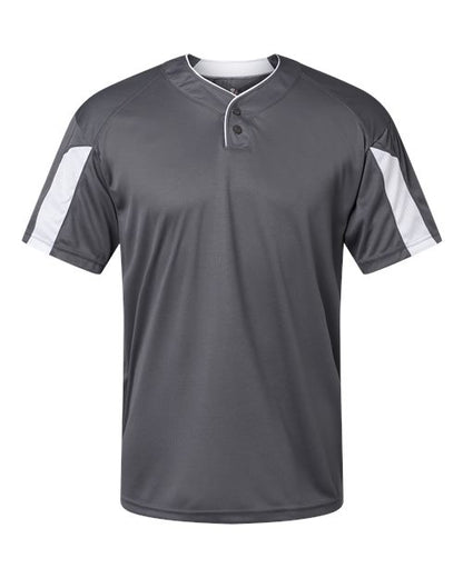 Men's Striker Placket - 6753