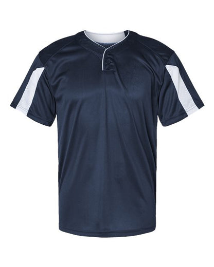 Men's Striker Placket - 6753