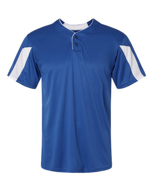 Men's Striker Placket - 6753
