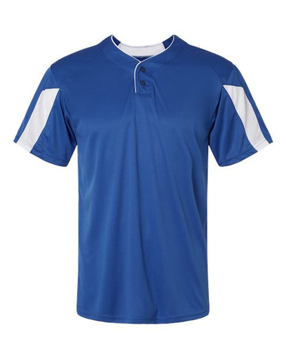 Men's Striker Placket - 6753