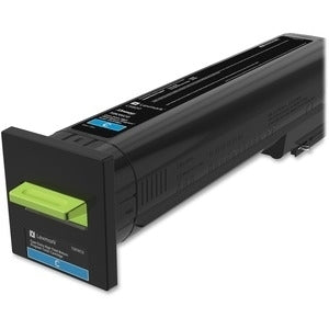 Lex Cyan Rtn 22K Tnr Crtg