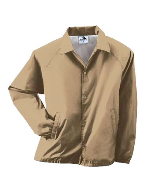 Men's Coach's Jacket - 1033