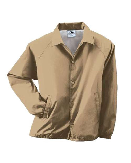 Men's Coach's Jacket - 1033
