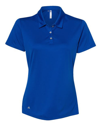 Women's Performance Polo - 7278